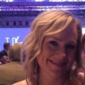 Meet your Posher, Kristin